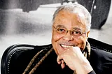 What James Earl Jones Can Teach Us About Human Resilience and the Importance of Purpose