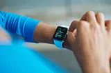 Eternal Innovation: The Apple Watch Infinity