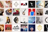 The Visual Secrets of Luxury Branding