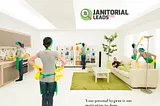 Janitorial Leads Pro — One Stop Cleaning Solutions For Your Office and Home