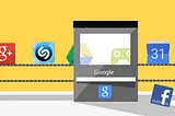 Understanding Google Now Gambit