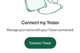 Trezor Suite Not Loading 🛠️@Support