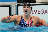 Katie Ledecky Shatters Olympic Record: A Legend Solidified