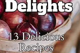 Here is a Free Recipe Ebook I Wrote for a Special Subreddit!