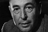 C.S. Lewis and Joy Davidman Gresham