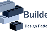 Builder Design Pattern