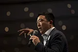 A Very Brief Introduction to Andrew Yang and The Freedom Dividend