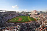 Washington Nationals announce 2025 home game times