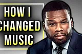 How 50 Cent Mastered The Mixtape and Changed Rap Forever