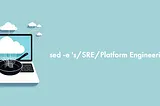 Why we skipped SRE and switched to Platform Engineering