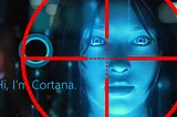 Killing Cortana in Windows 10