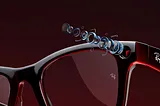 Ray-Ban, Meta smart glasses just got a massive Multimodal upgrade using AI (Vision)😎