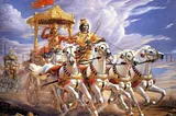 Timeless Wisdom from the Mahabharata: Life Lessons for Every Generation