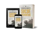 A Review of: The Essential Guide To Suicide Prevention