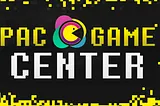 PAC GameCenter — New service in development