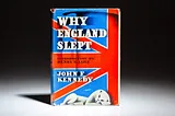 Why Deutschland Slept