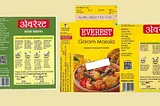 Public Health Alert Concerning Recalled Everest and Maggi Brand Spices Because Of Possible Health…