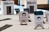 Narrative Product Development