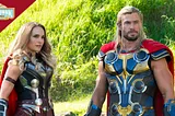 50 Questions We Have After Watching ‘Thor: Love and Thunder’