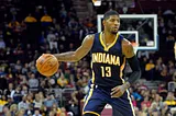 Paul George and The Indiana Pacers: Is it time to move on ?