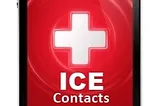 How to Set up ICE on your iPhone