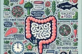 Why Most People Have Poor Gut Health and How to Improve It