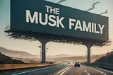 How The Musk Family Got Rich