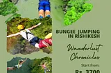 bungee jumping rishikesh, jumping heights rishikesh, best bungee jumping in rishikesh, is bungee jumping safe in rishikesh, bungee jumping rishikesh price,