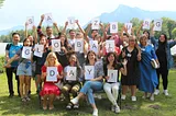 Fellows Around the World Meet to Celebrate Salzburg Global Day