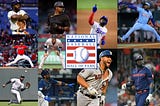 ¿Cuántos peloteros cubanos en activo podrían llegar al Salón de la Fama de la MLB?