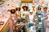 The Stepford Wives (1975) — a deceptively tranquil nightmare of oppression and lost identity
