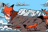 How to Outfox a Fox