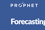 Forecasting Stock Prices using Prophet