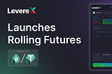 Leverex’s 2021 Transformation: Opening Doors to Derivatives Trading