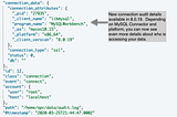 MySQL Audit Logging — How to Avoid Data Overload