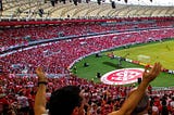 O caminho do Internacional na busca do título