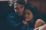 The Drama— a neurotic rom-com with an unwieldy, provocative twist