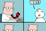 Scott Adams: Worst Player Character