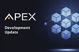 APEX Network blockchain development progress