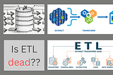 Is ETL Still Relevant in the Data-Driven Age?