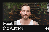 How a U.S. Army veteran found a way to share his experiences with the world