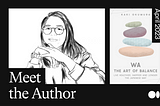 How Kaki Okumura’s Medium essays on health, happiness, and human psychology led to a book