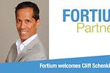 Hollywood CIO to the Stars Cliff Schenkhuizen Joins Fortium Partners