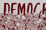 Voting for Democracy