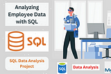 Analyzing Employee Data with SQL: Uncovering Hidden Insights