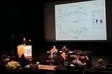 Benjamin Smarr: Changing the Definition of Baseline