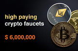 How much a Bitcoin Faucet paying to the users