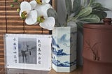 在回憶中過節 ‖ 朱少璋