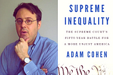 How the Supreme Court Deepened American Inequality
