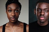 Reba Ayi-Sobsa and Ivan Oyik of ‘by their fruits’: 5 Things I Wish Someone Told Me When I First…